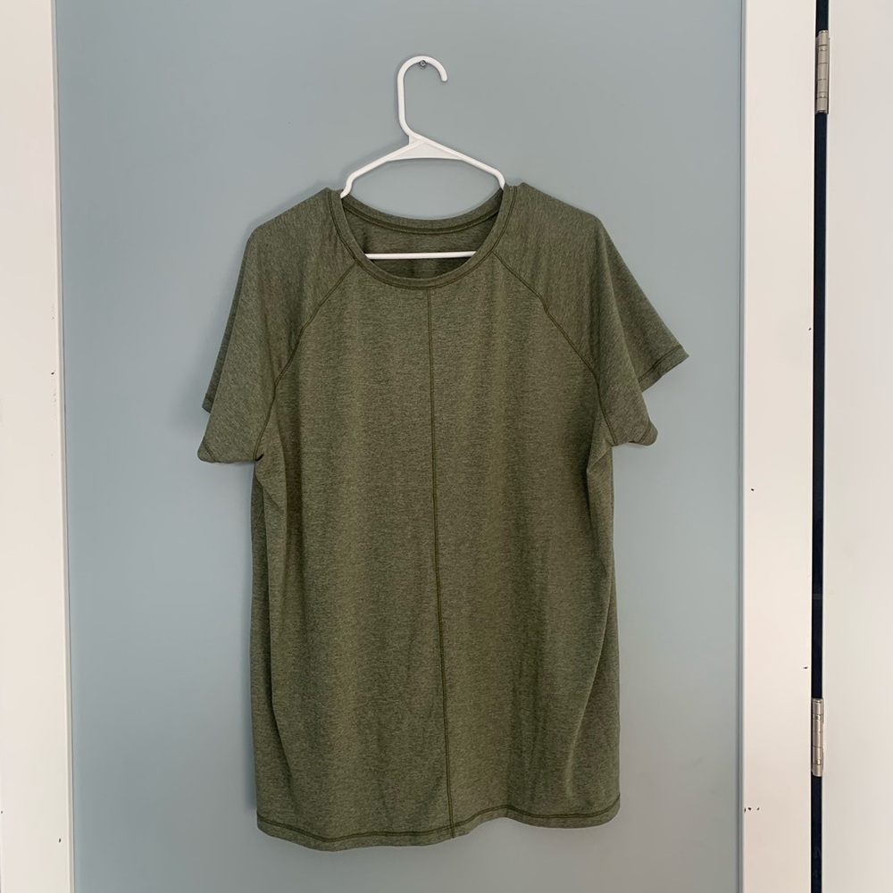 Women’s Eddie Bauer Plus-Sized Athletic T-Shirt